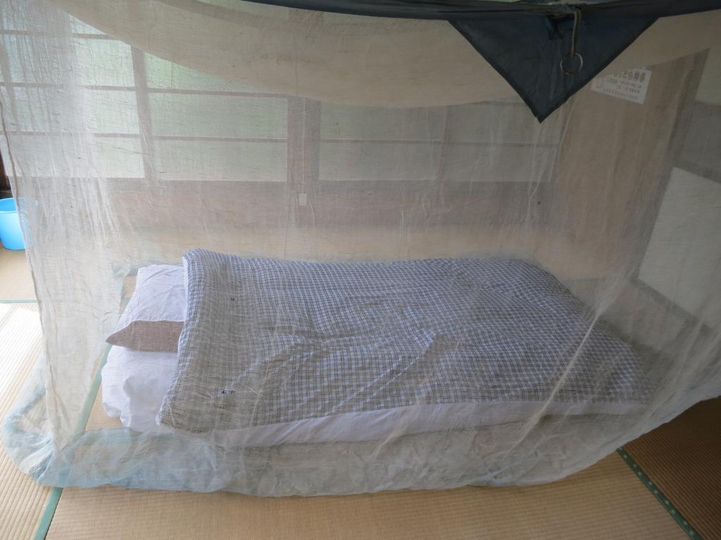 Guesthouse Nishiki Chichibu Quarto foto